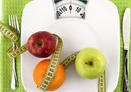 3 أسرار للتخلص من الوزن الزائد