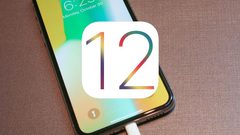 إليك أكبر مشكلة في IOS12
