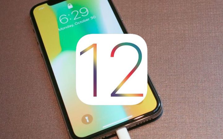 إليك أكبر مشكلة في IOS12