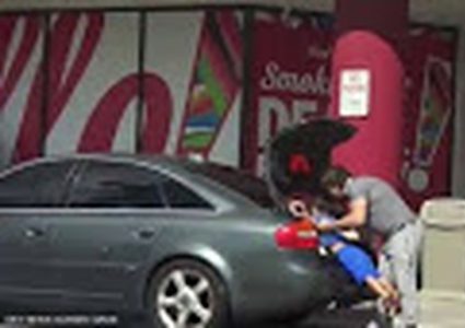 خسرا ابنهما بسبب "تجربة اجتماعية"