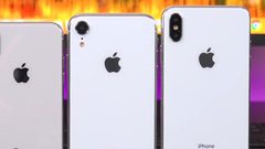 آيفون Xs MAX .. تكلفة حقيقية "مثيرة للجدل"!