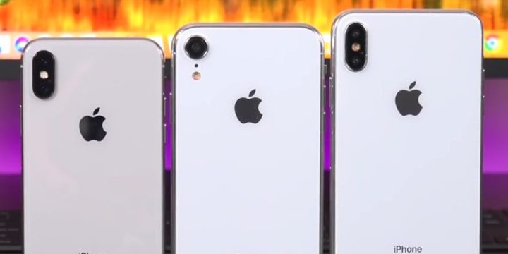 آيفون Xs MAX .. تكلفة حقيقية "مثيرة للجدل"!