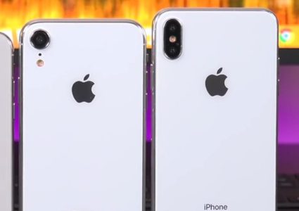 آيفون Xs MAX .. تكلفة حقيقية "مثيرة للجدل"!
