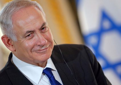 هل أعطي ترامب نتنياهو حرية التصرف في هذا البلد؟