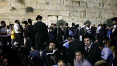 أكثر من 500 مستوطن يقتحمون الأقصى
