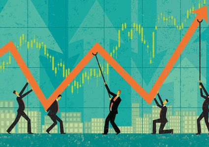 ازدهار الأسهم يزيد الثروات الخاصة حول العالم