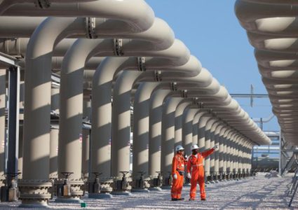 قطر تعتزم رفع إنتاجها من الغاز الطبيعي