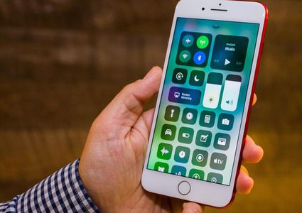 تحديث أبل يثير "أزمة غامضة" في هواتف آيفون