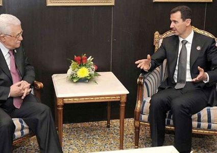 أي أبعاد لرسالة الرئيس المفاجئة الى الأسد؟