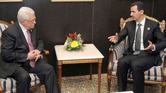 أي أبعاد لرسالة الرئيس المفاجئة الى الأسد؟