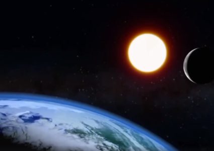 العلاقة بين اكتمال القمر وارتفاع معدل الجريمة