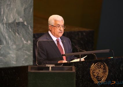 مجدلاني: خطاب الرئيس يشكل برنامجاً للمرحلة المقبلة