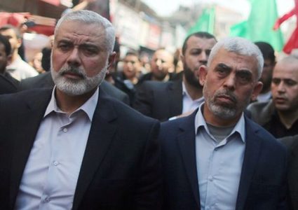 هل اختارت بديلا عن المصالحة؟