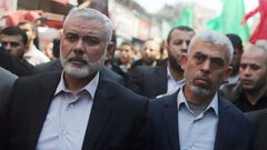 هل اختارت بديلا عن المصالحة؟