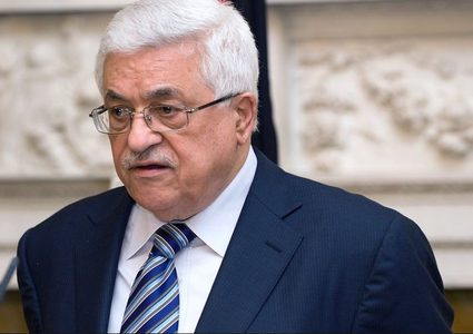 مسؤولون: هجوم حماس على الرئيس يخدم صفقة القرن