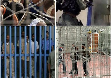 مختصون: الأوضاع داخل السجون قابلة للانفجار