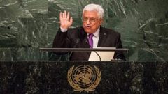 "العربية الفلسطينية": خطاب الرئيس جامع وشامل