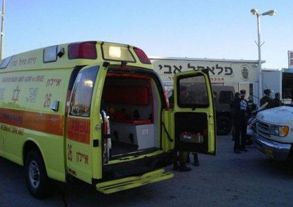 إصابتان بجريمتي اطلاق نار في الداخل المحتل