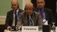 تجاوزنا مرحلة الخطر التي كانت تهدد عمل "الأونروا"