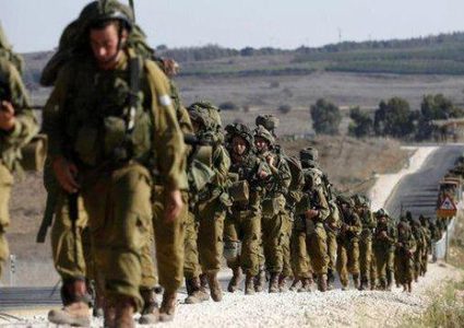 الاحتلال: حزب الله يهدد ولكن برميل البارود في غزة