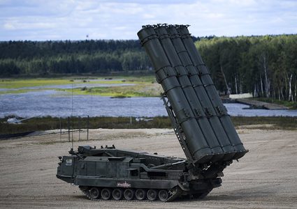 دولة أخرى توقف إسرائيل عند حدها