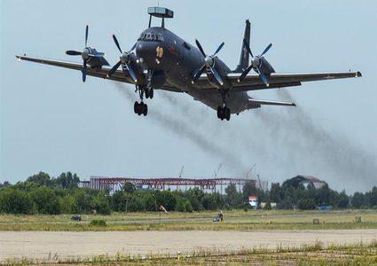 "هآرتس" تنشر تفاصيل جديدة عن إسقاط الطائرة "إيل20"