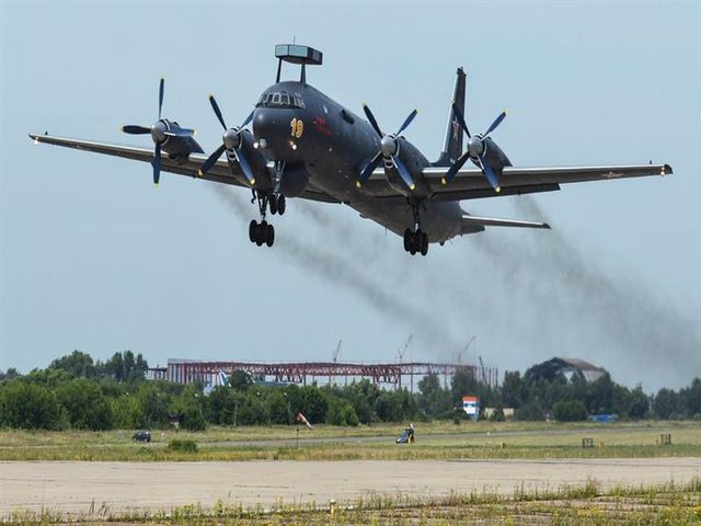 "هآرتس" تنشر تفاصيل جديدة عن إسقاط الطائرة "إيل20"