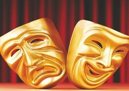 انطلاق فعاليات الدورة 11 لمهرجان المسرح العربي