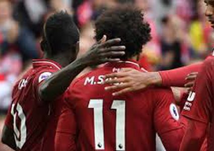 90 دقيقة تفصل ليفربول عن إنجاز غير مسبوق