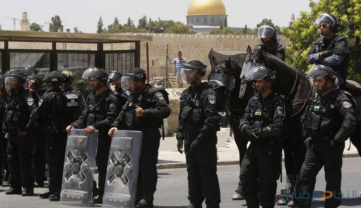 الأزهر: قضية القدس يجب ألا تنسى
