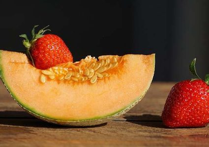 أطعمة يجب تناولها في الفترات الباردة من السنة