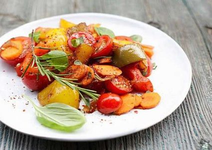 حمية غذائية تخفض خطر الإصابة بالاكتئاب بنسبة 33%