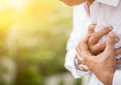 اختبار مطور يكشف أمراض القلب الخفية!