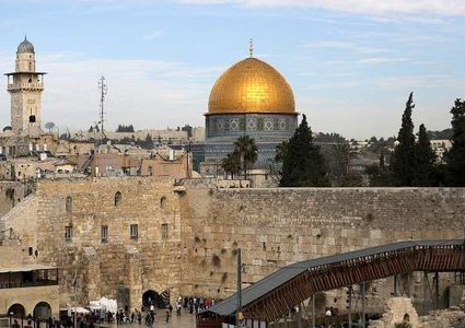 فلسطين تقاضي واشنطن أمام محكمة العدل الدولية