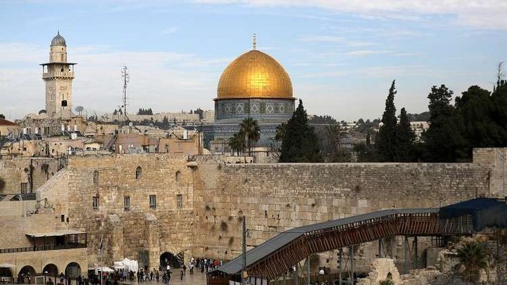 فلسطين تقاضي واشنطن أمام محكمة العدل الدولية