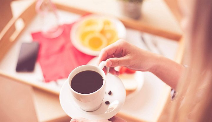 كيف تبدئين يومك بشكل صحي؟