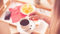 كيف تبدئين يومك بشكل صحي؟