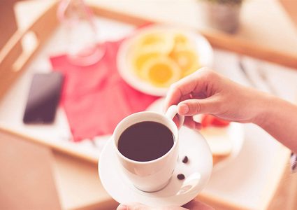 كيف تبدئين يومك بشكل صحي؟