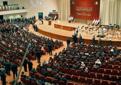 الاثنين.. البرلمان العراقي ينتخب رئيساً للجمهورية