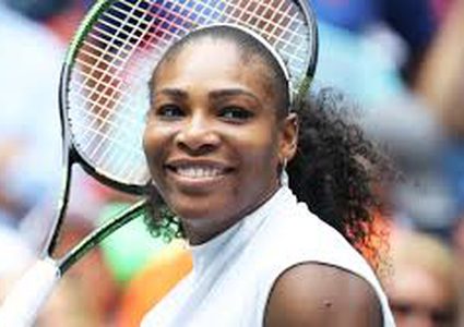 سيرينا تؤكد "الشائعات" من البوابة الصينية