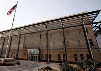 "رويترز": أمريكا تقرر إغلاق قنصليتها في البصرة