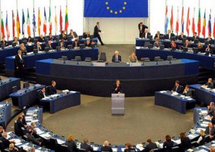 (40) مليون يورو لتمويل (أونروا)