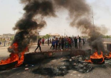 هكذا ردت بغداد على نقل واشنطن لقنصليتها!