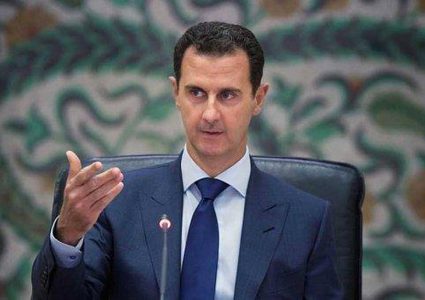 واشنطن تهدد بفرض عقوبات "مشددة" على سوريا