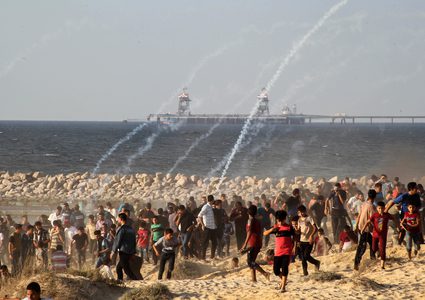 الأمم المتحدة تدعو "إسرائيل" وحماس إلى ضبط النفس
