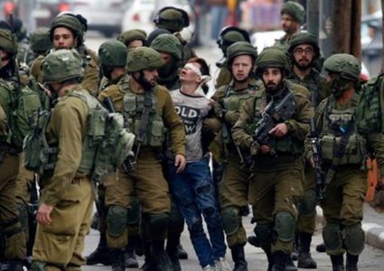 113 ألف حالة اعتقال خلال انتفاضة الأقصى