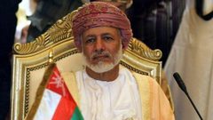 عُمان: يجب إيجاد نقاشات إيجابيةبين فلسطين وإسرائيل