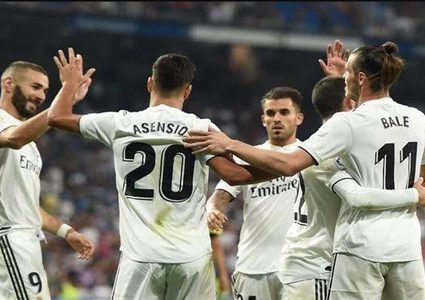 أسماء كبيرة تغيب عن ريال مدريد أمام أتلتيكو