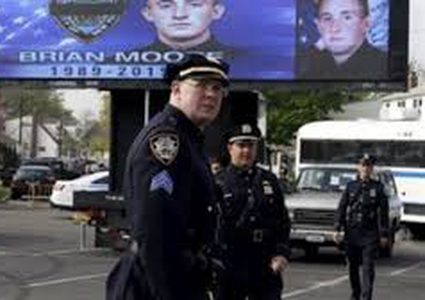 مقتل شرطيين أمريكيين بإطلاق نار في ولاية ميسيسيبي