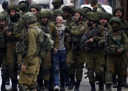 113 ألف حالة اعتقال خلال انتفاضة الأقصى